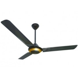 Panasonic Ceiling Fan - F-56TZ5-brown-golden