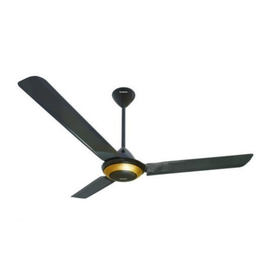 Panasonic Ceiling Fan - F-56TZ5-brown-golden