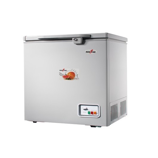KENSTAR 200L Chest Freezer KS-300W