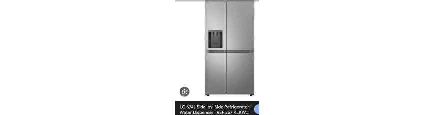 freezers