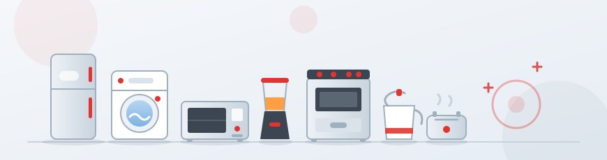 electronics